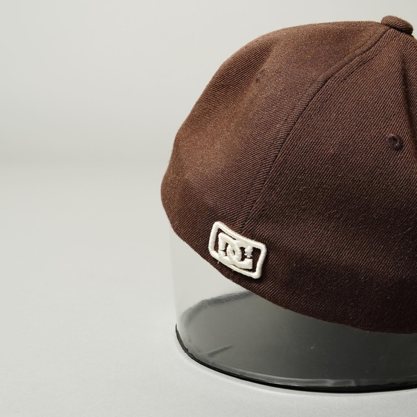 2000’s DC SHOES Flexfit Cap