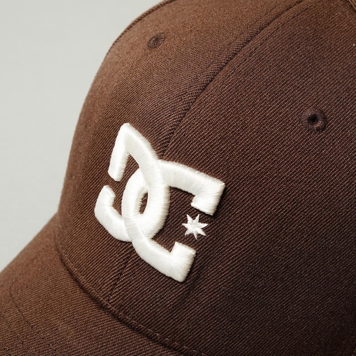 2000’s DC SHOES Flexfit Cap