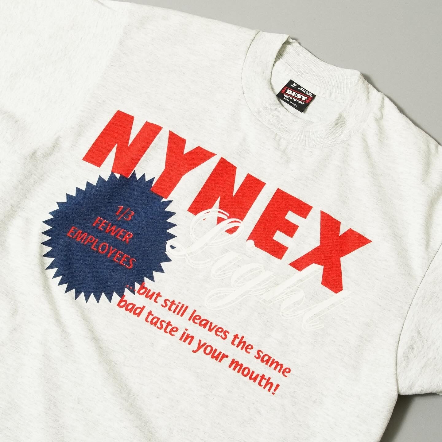 90’s NYNEX Tee