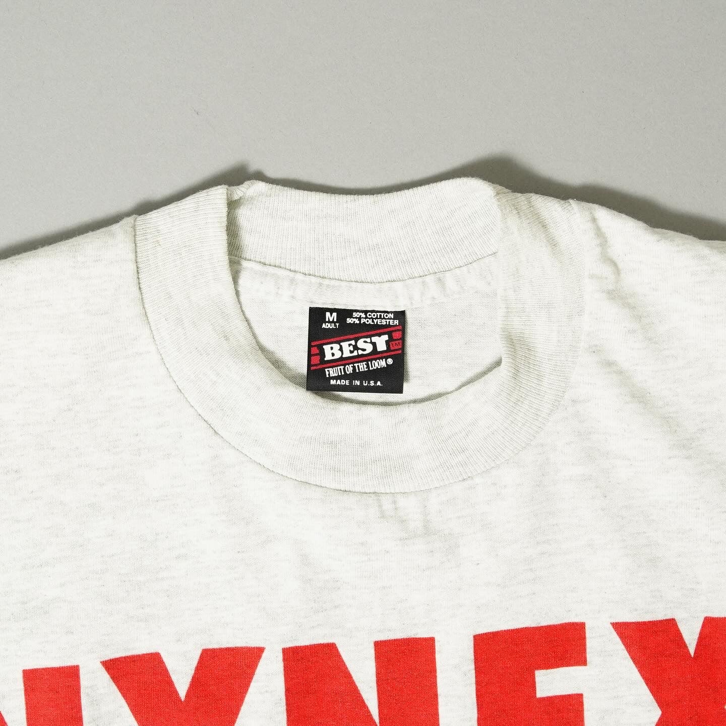 90’s NYNEX Tee