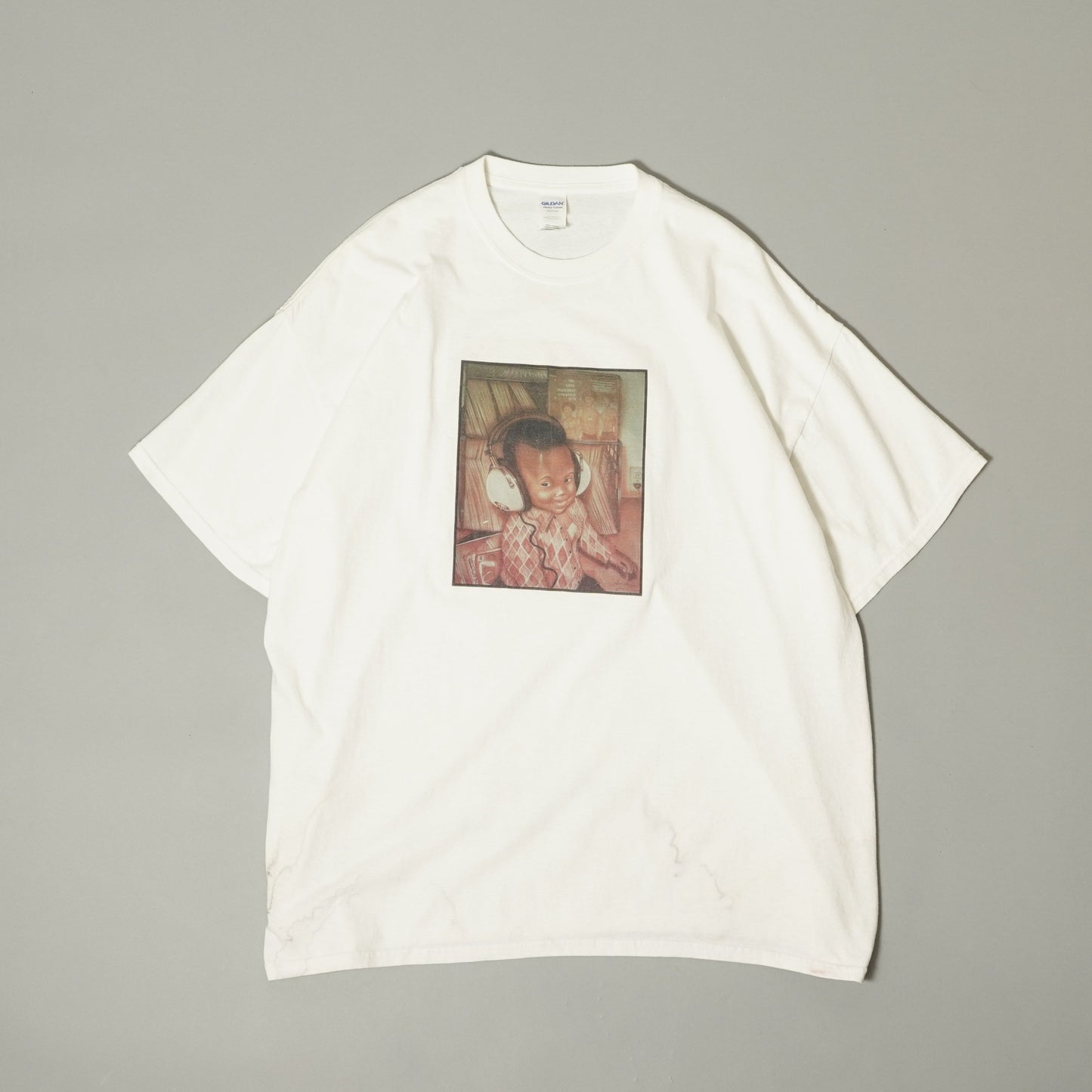 Unknown Picture Tee