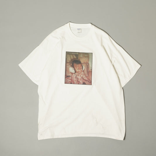 Unknown Picture Tee