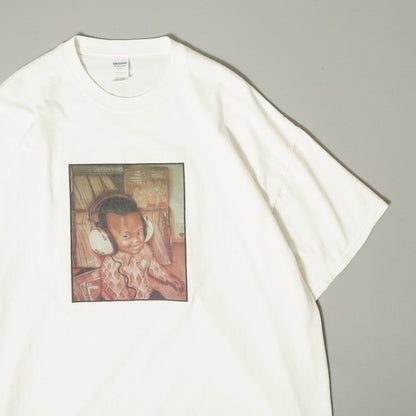 Unknown Picture Tee