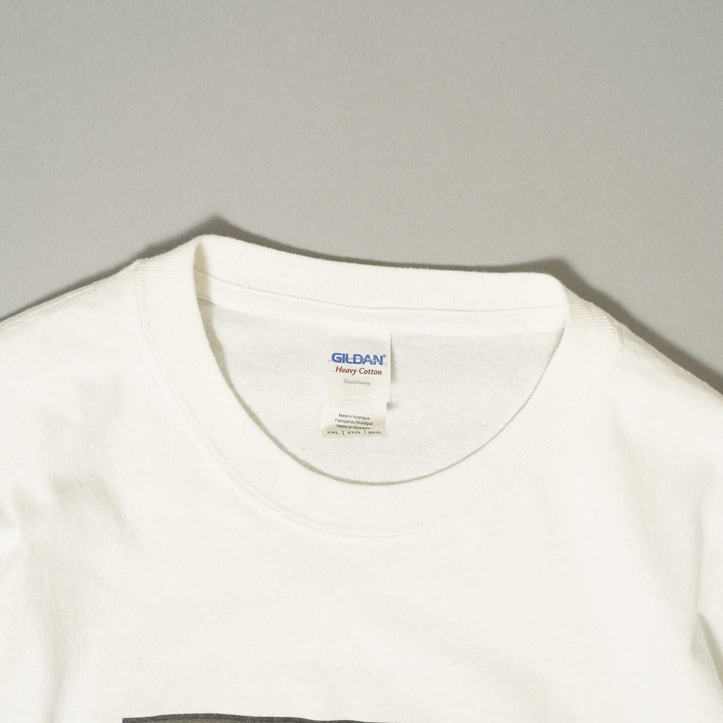 Unknown Picture Tee