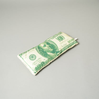 HUNDRED DOLLAR BILL Plush Toy