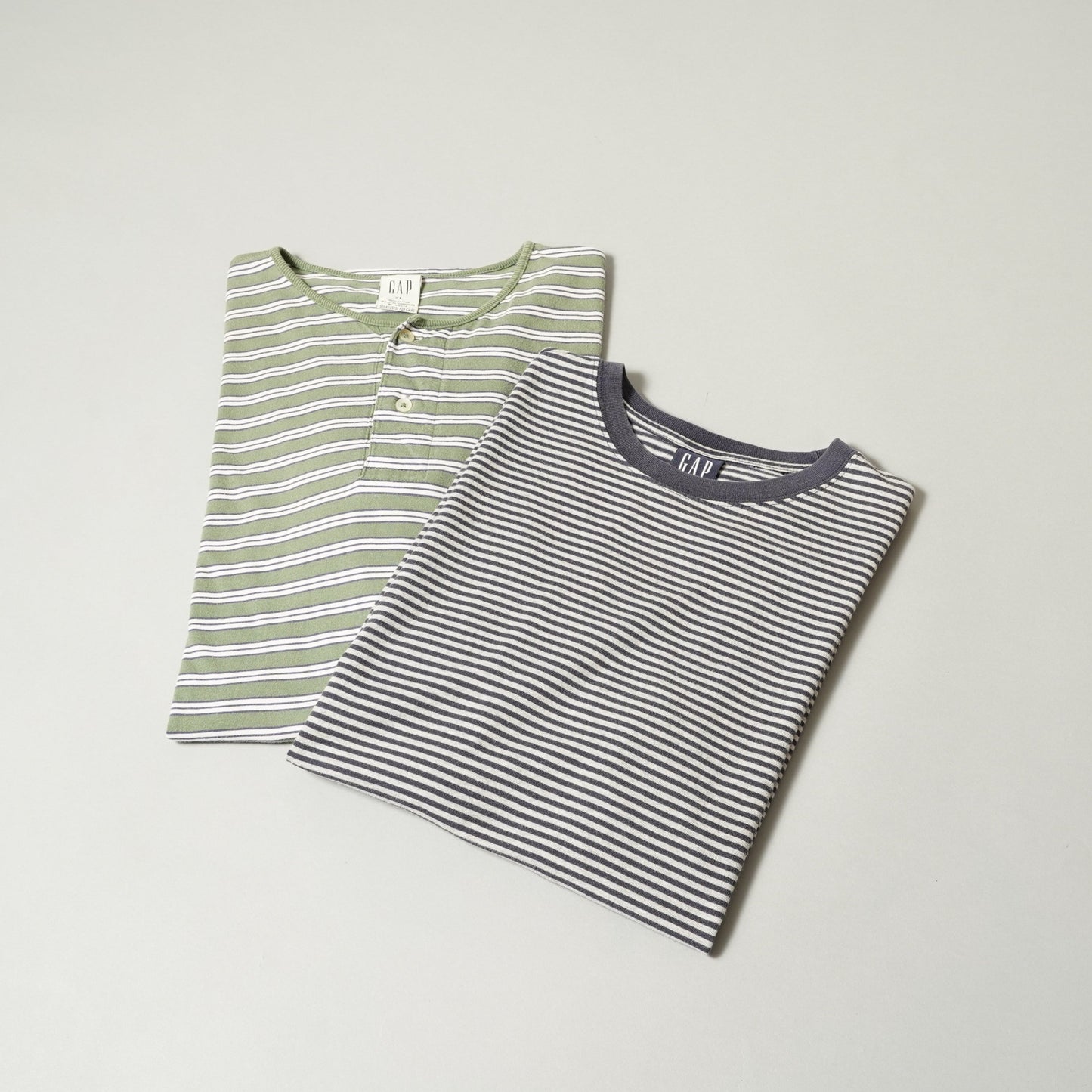 GAP Striped Tee