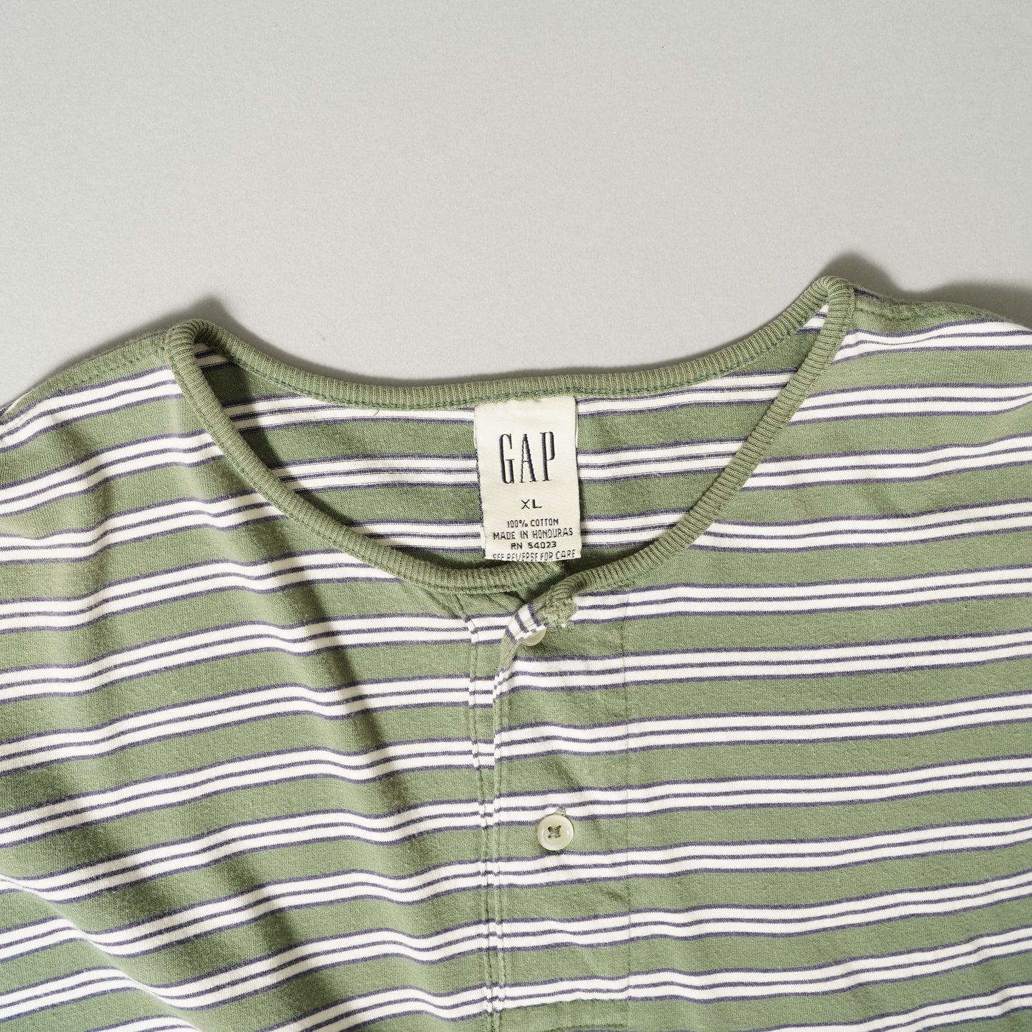 GAP Striped Tee