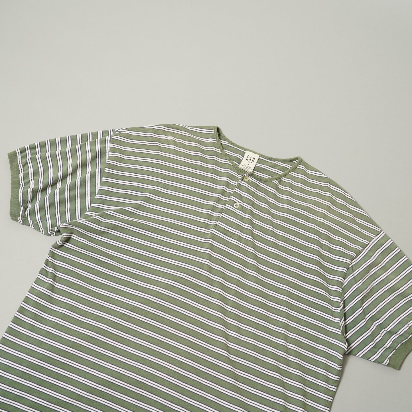 GAP Striped Tee