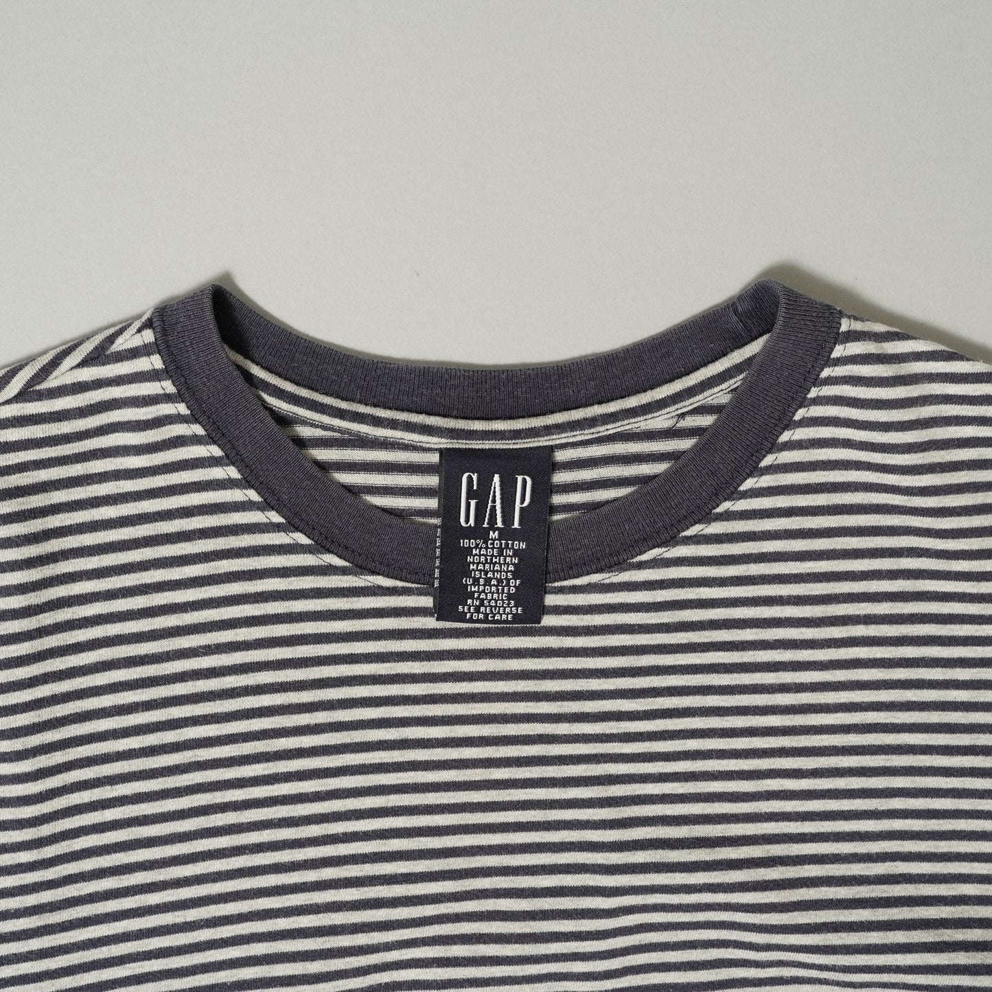 GAP Striped Tee