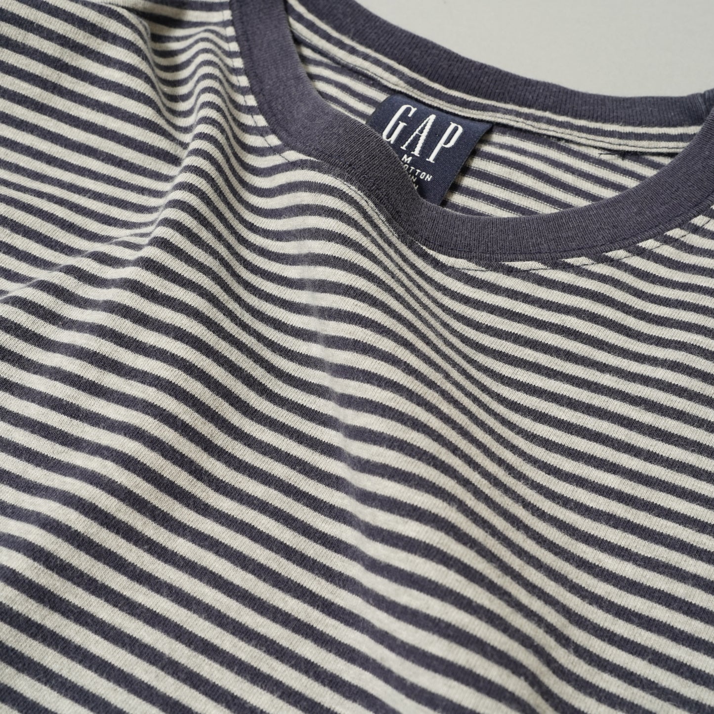 GAP Striped Tee