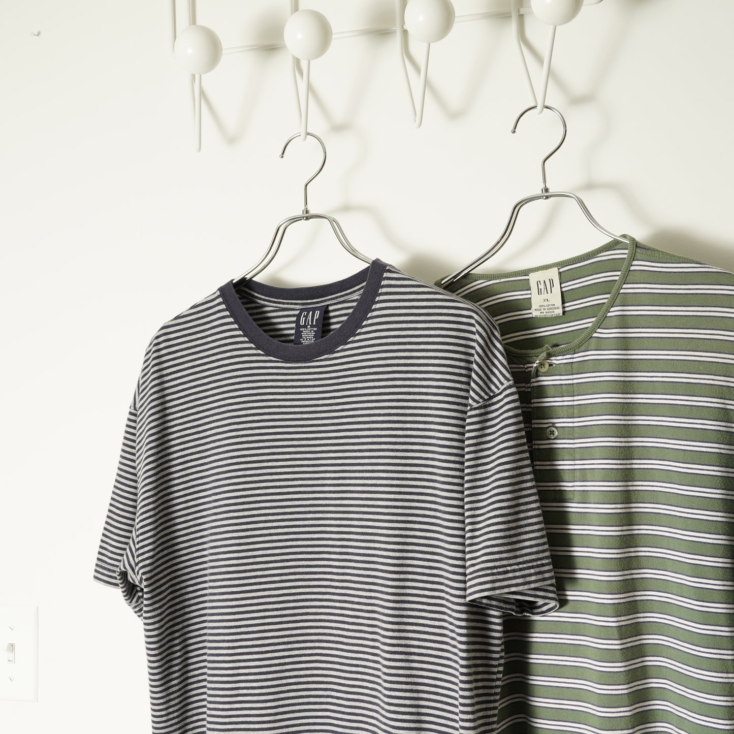 GAP Striped Tee