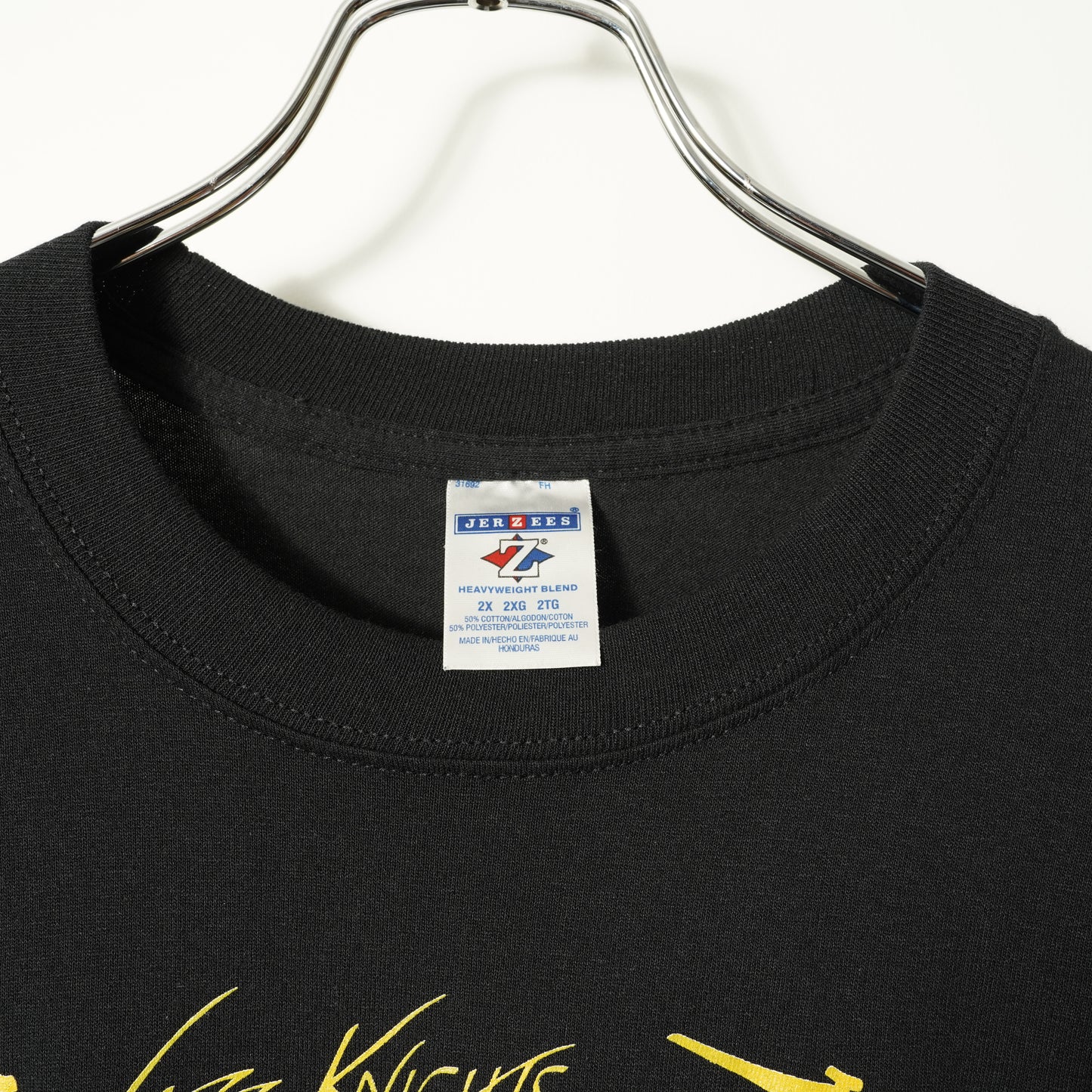 The Jazz Knights.Inc. 20th Annual Weekend Getaway S/S Tee