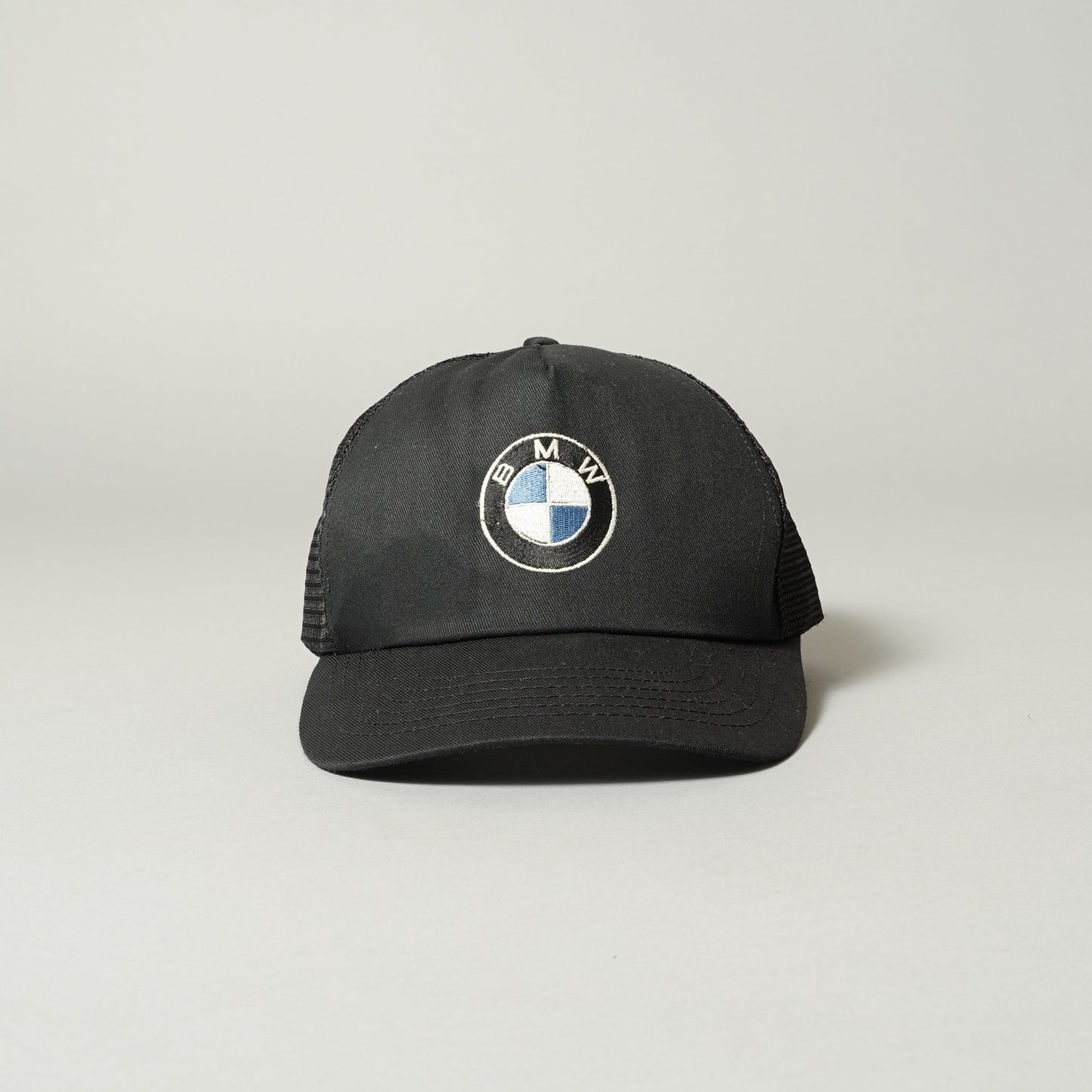 BMW Mesh Trucker Hat