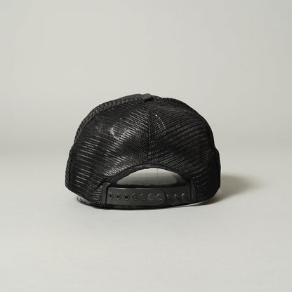 BMW Mesh Trucker Hat