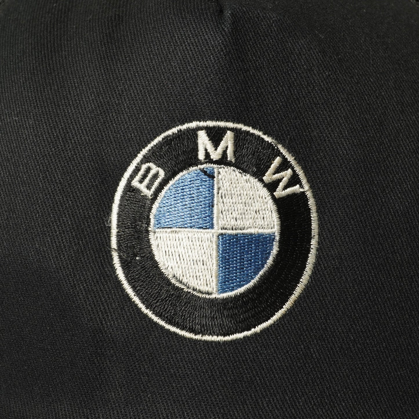 BMW Mesh Trucker Hat