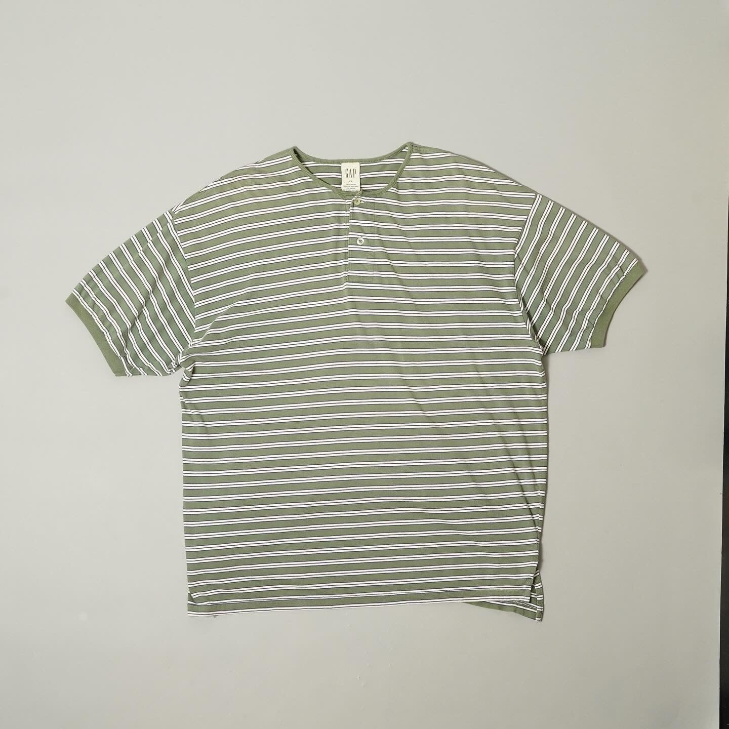 GAP Striped Tee