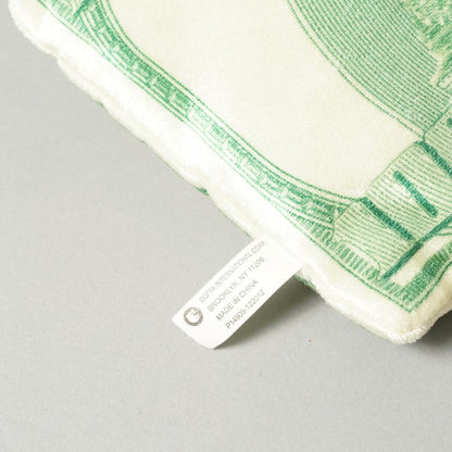 HUNDRED DOLLAR BILL Plush Toy