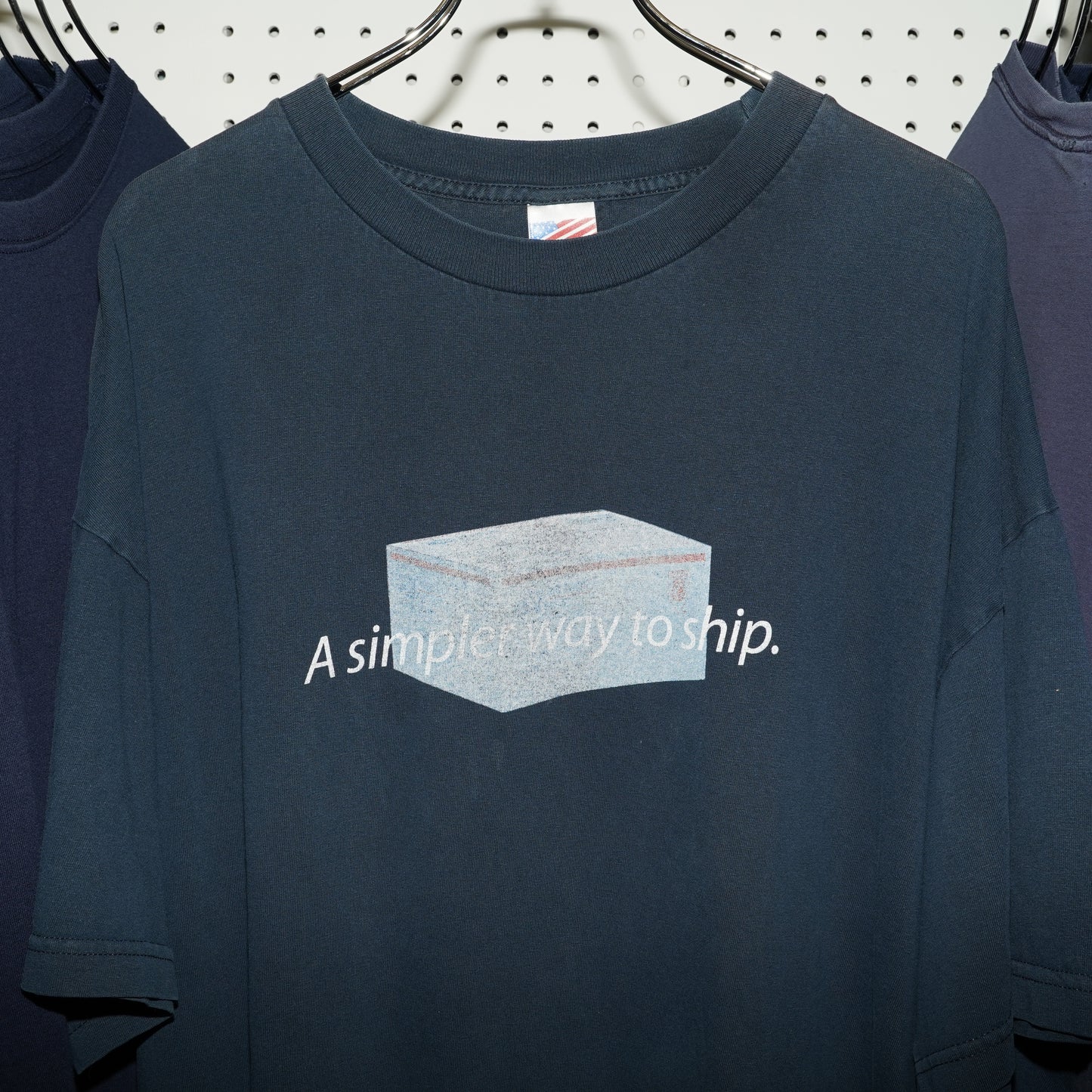 USPS Flat Rate Box Tee