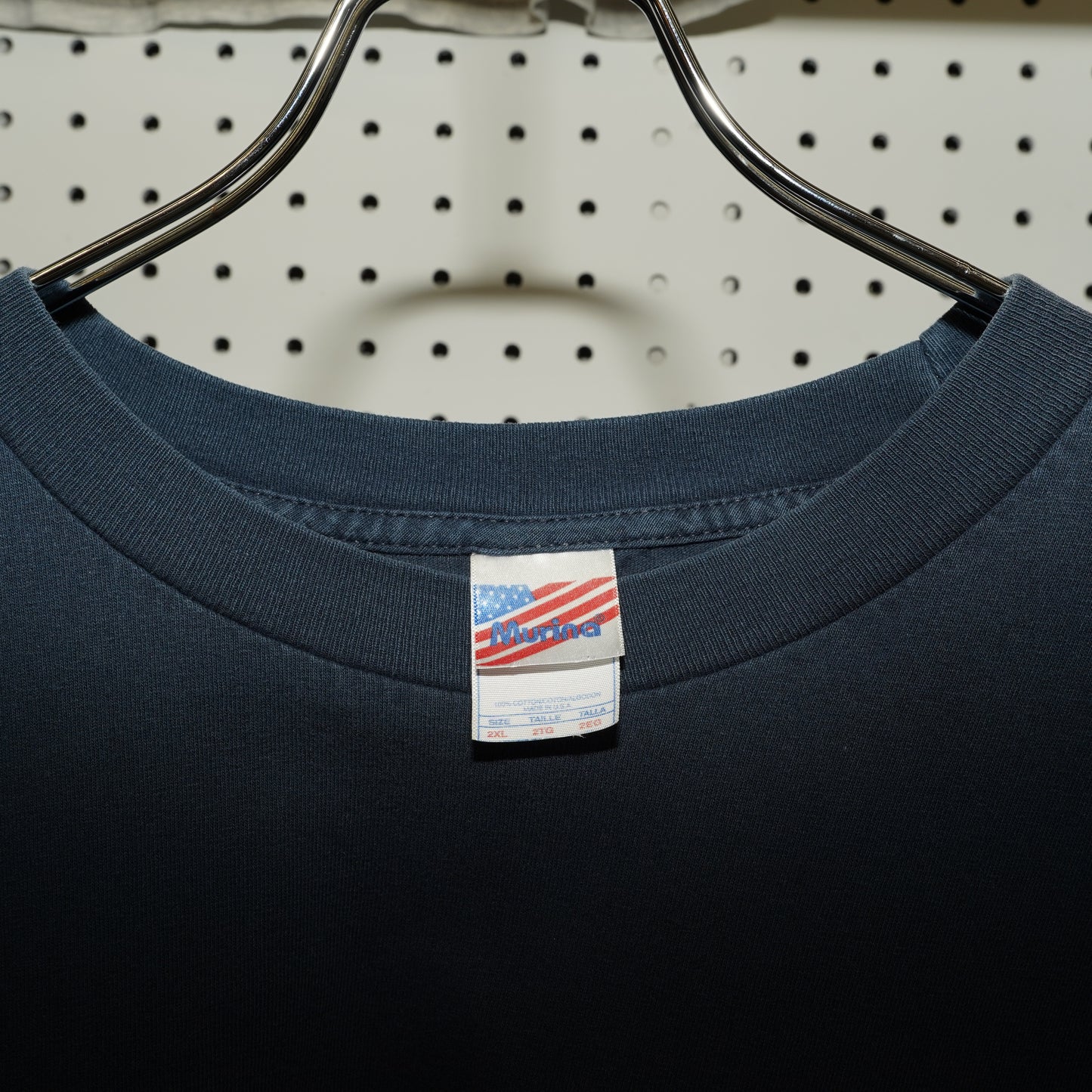 USPS Flat Rate Box Tee