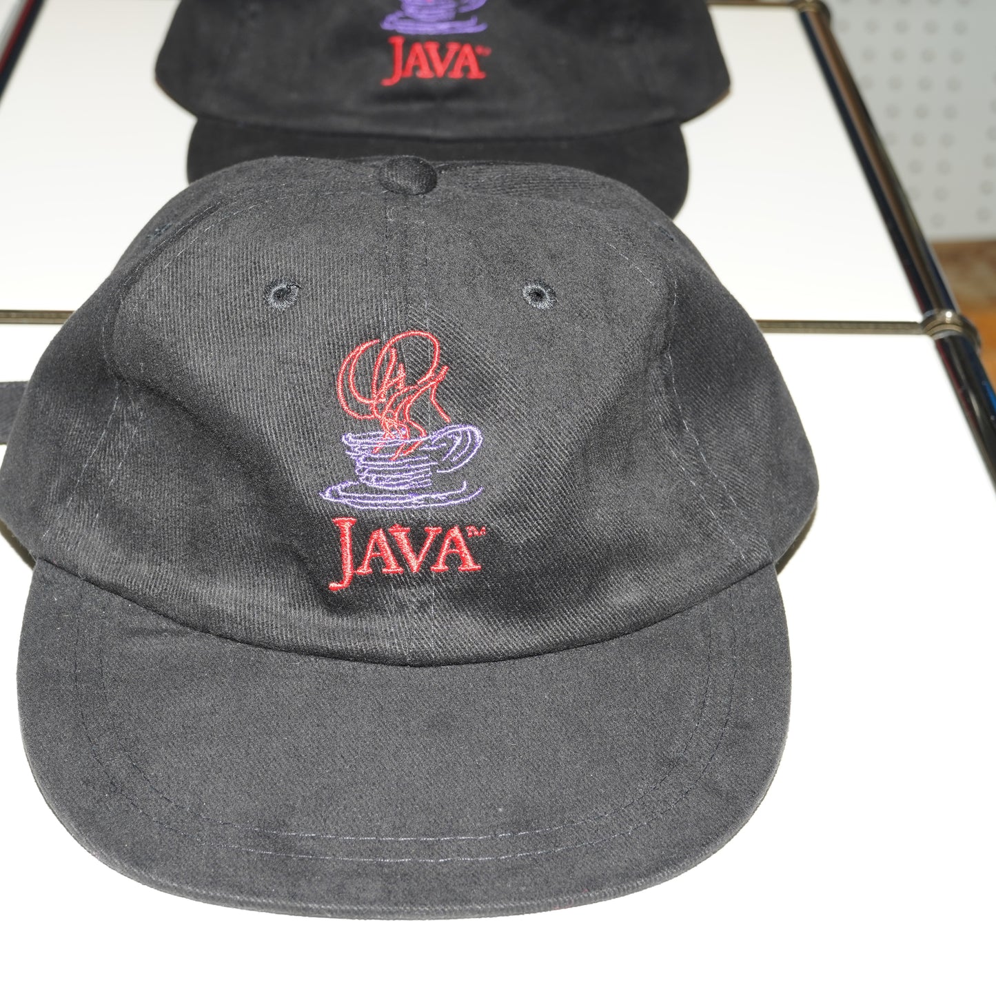 JAVA™️ 90’s Hat