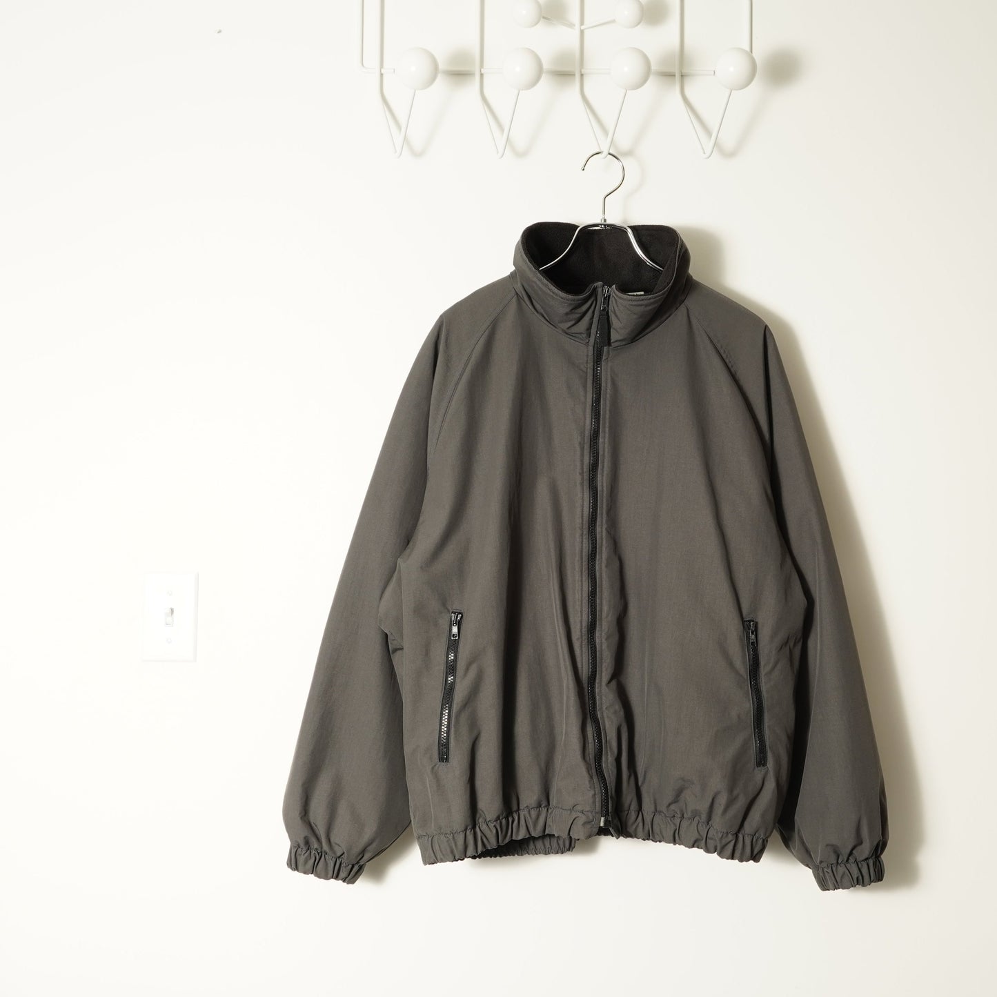 MOBIUS Fleece Lined Jacket