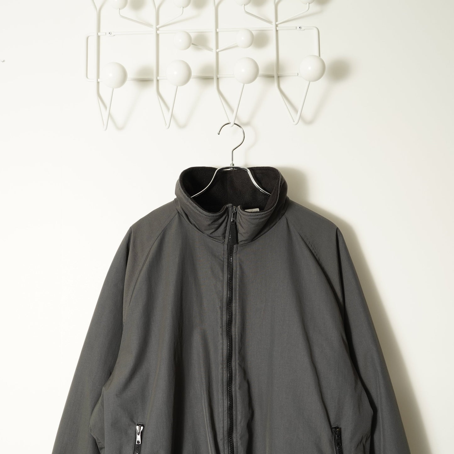 MOBIUS Fleece Lined Jacket