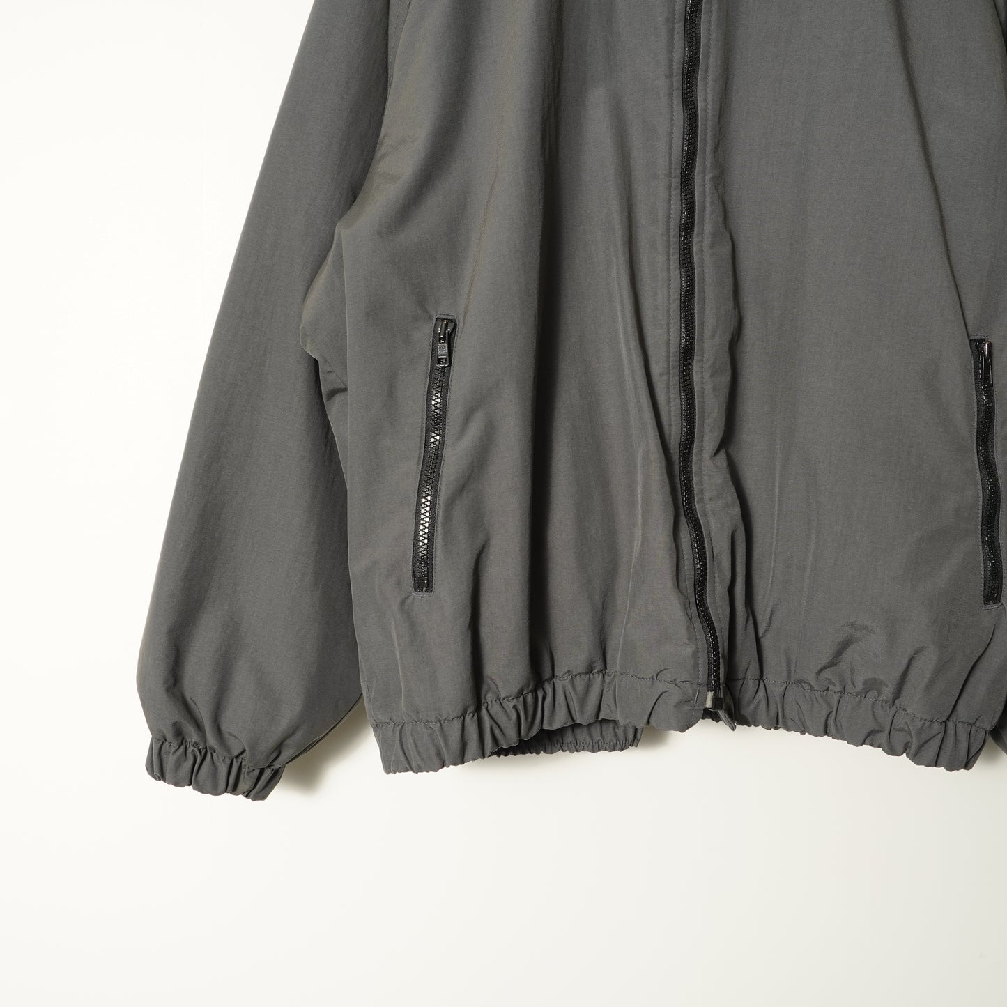 MOBIUS Fleece Lined Jacket