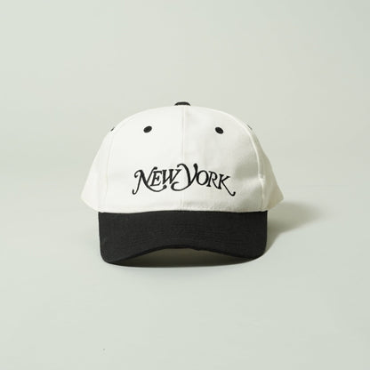 New York Classic Cap