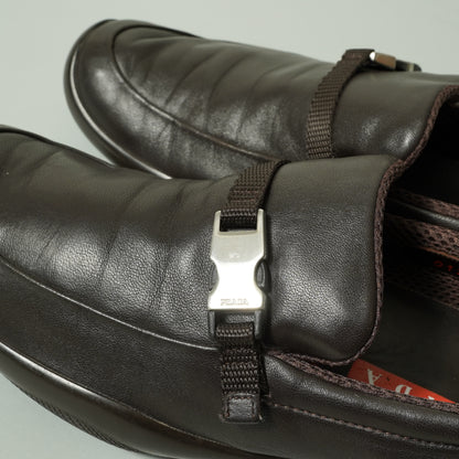 PRADA Leather Shoes