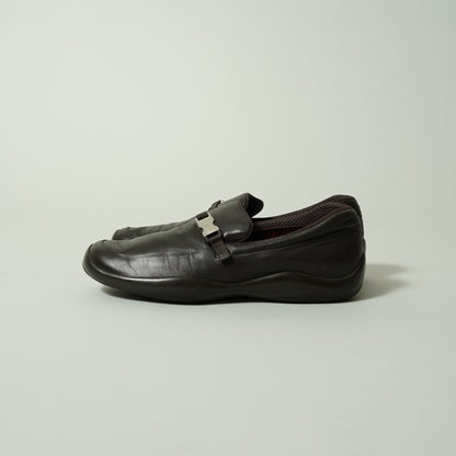 PRADA Leather Shoes