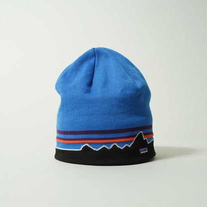 Patagonia or Arc’teryx Winter Beanies