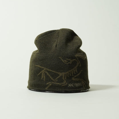 Patagonia or Arc’teryx Winter Beanies