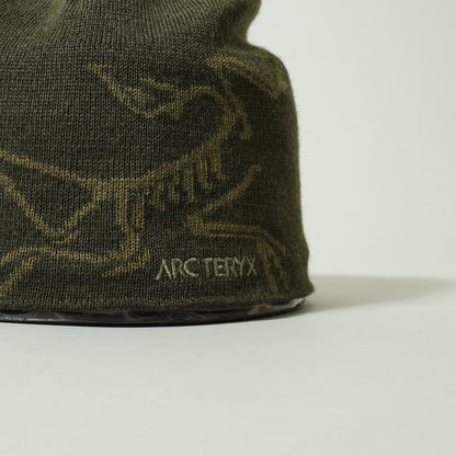 Patagonia or Arc’teryx Winter Beanies