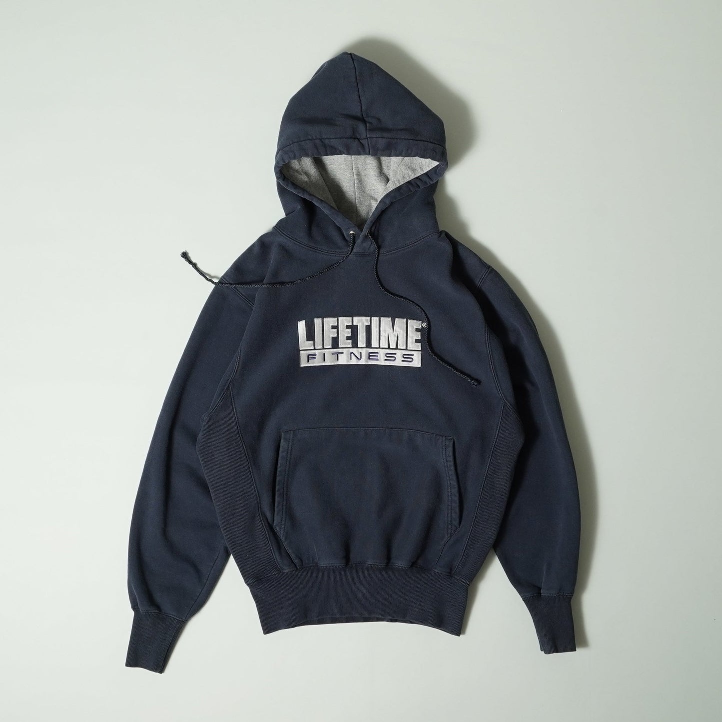 LIFETIME FITNESS Pullover Hoodie