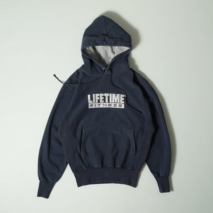 LIFETIME FITNESS Pullover Hoodie
