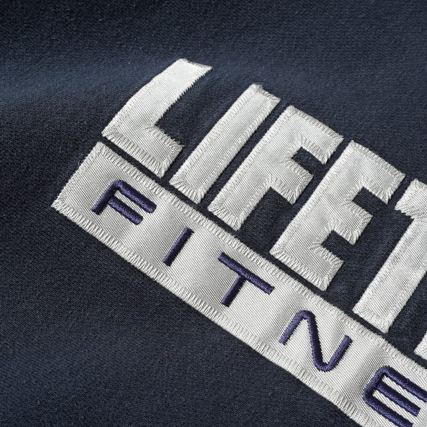 LIFETIME FITNESS Pullover Hoodie