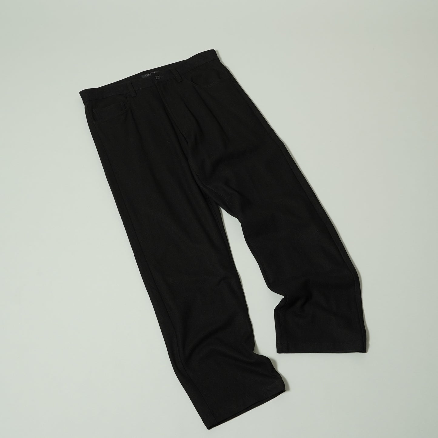 DKNY Wool Pants