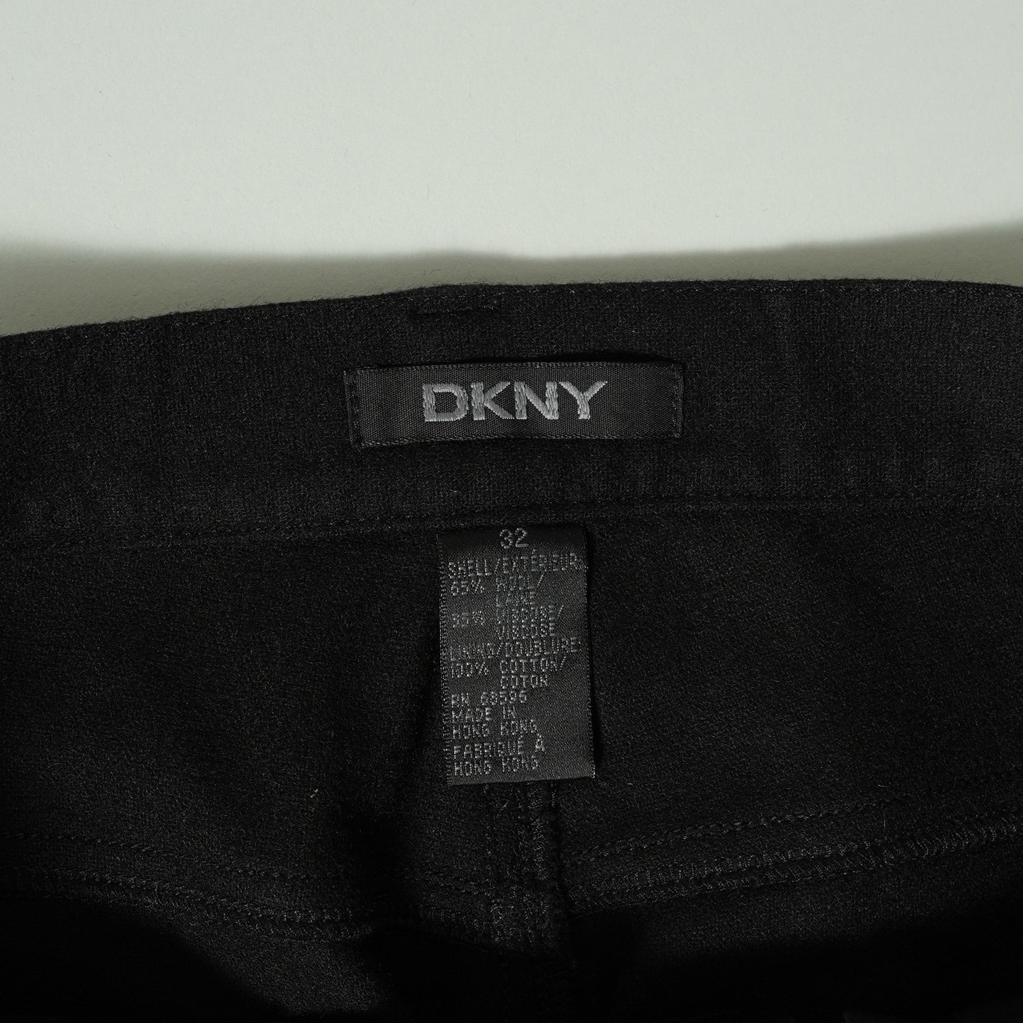 DKNY Wool Pants