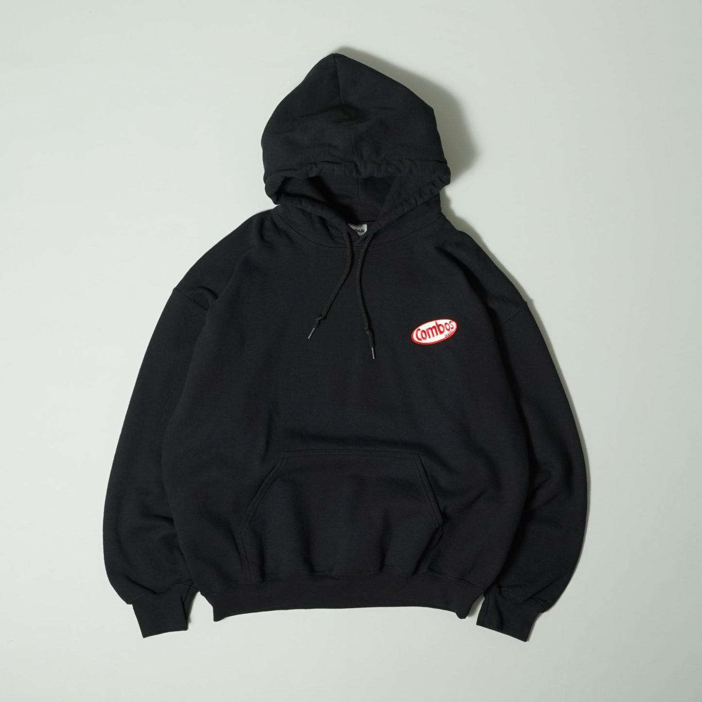 Combos Snacks Logo Hoodie