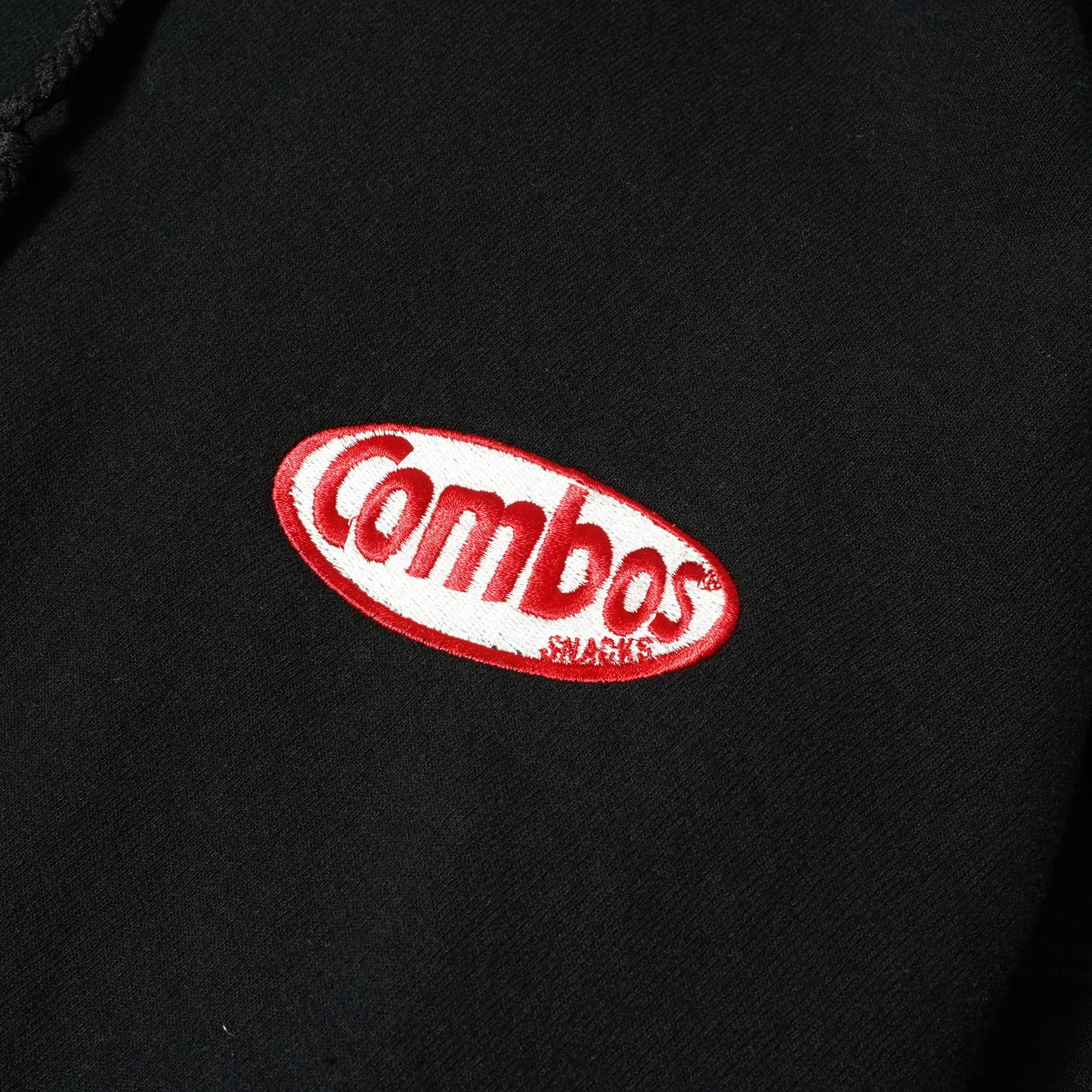 Combos Snacks Logo Hoodie