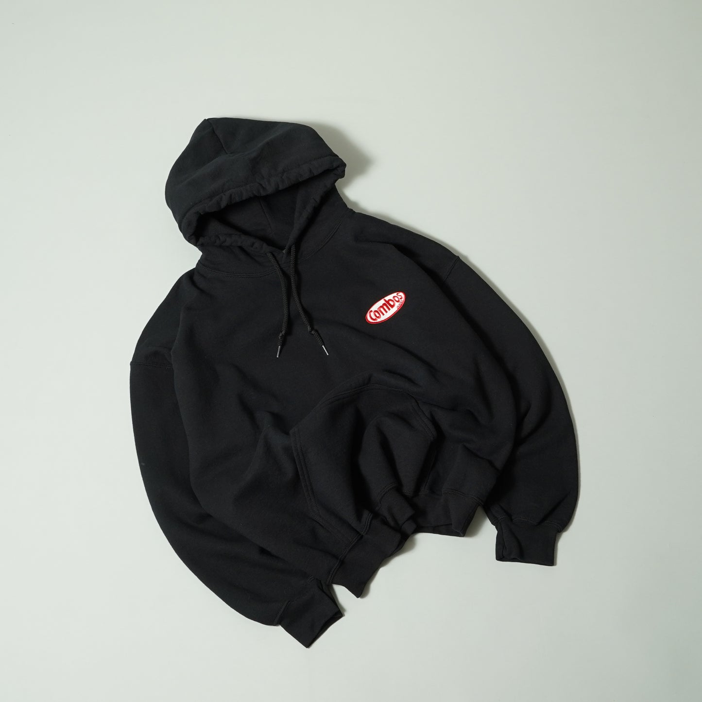 Combos Snacks Logo Hoodie