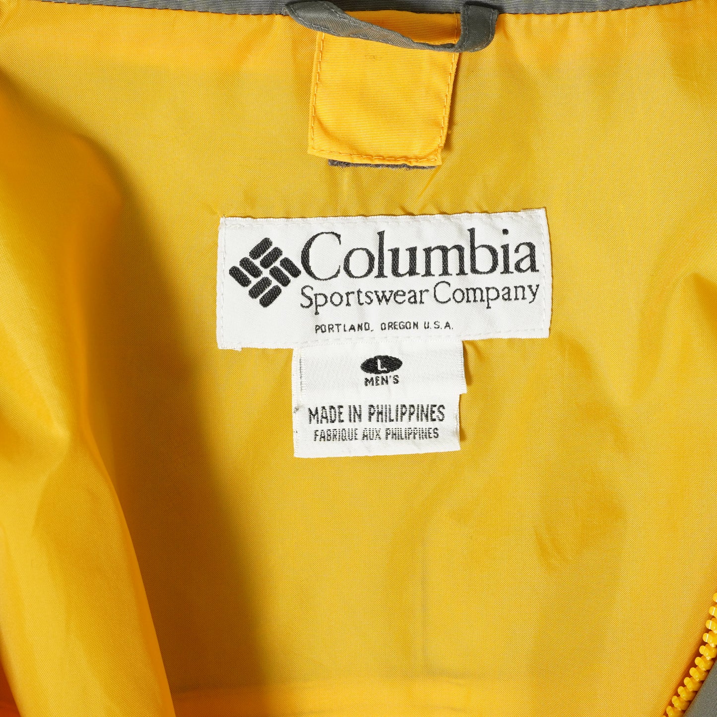 Columbia Fire Ridge Fleece Lined Jacket