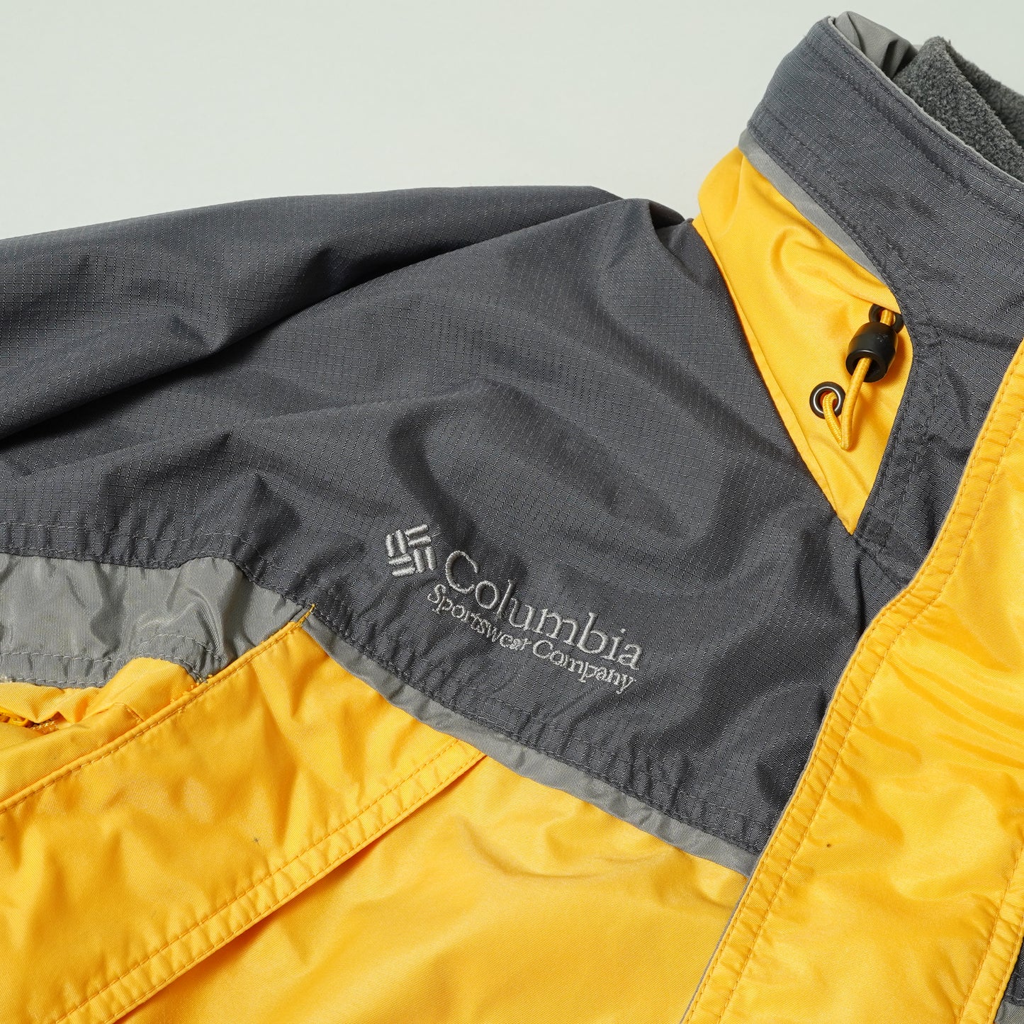 Columbia Fire Ridge Fleece Lined Jacket