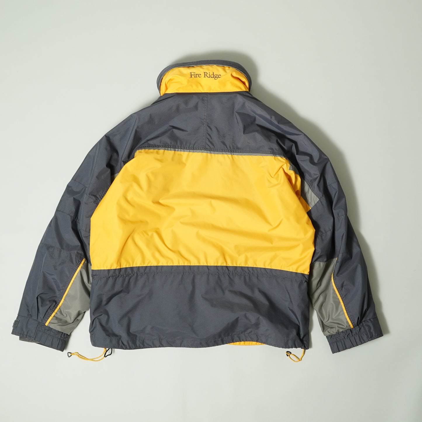 Columbia Fire Ridge Fleece Lined Jacket