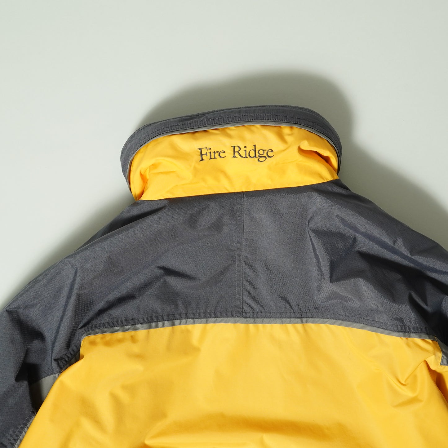 Columbia Fire Ridge Fleece Lined Jacket