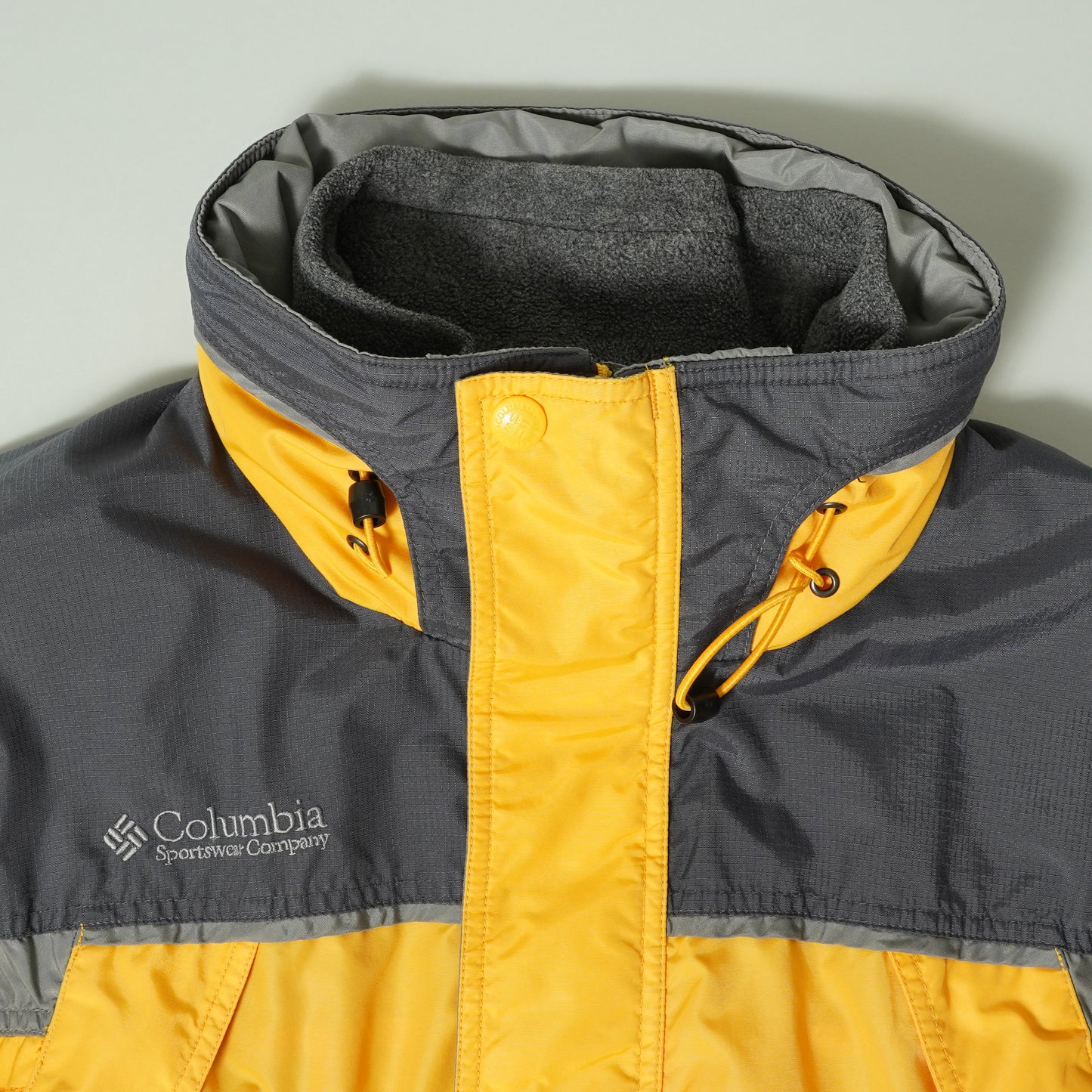 Columbia Fire Ridge Fleece Lined Jacket