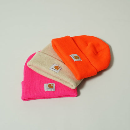 Used Carhartt Beanie