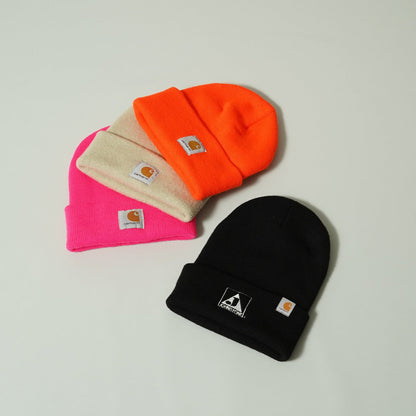 Used Carhartt Beanie