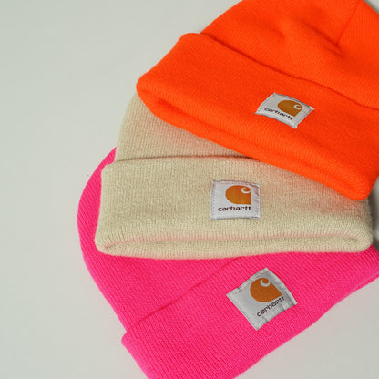 Used Carhartt Beanie
