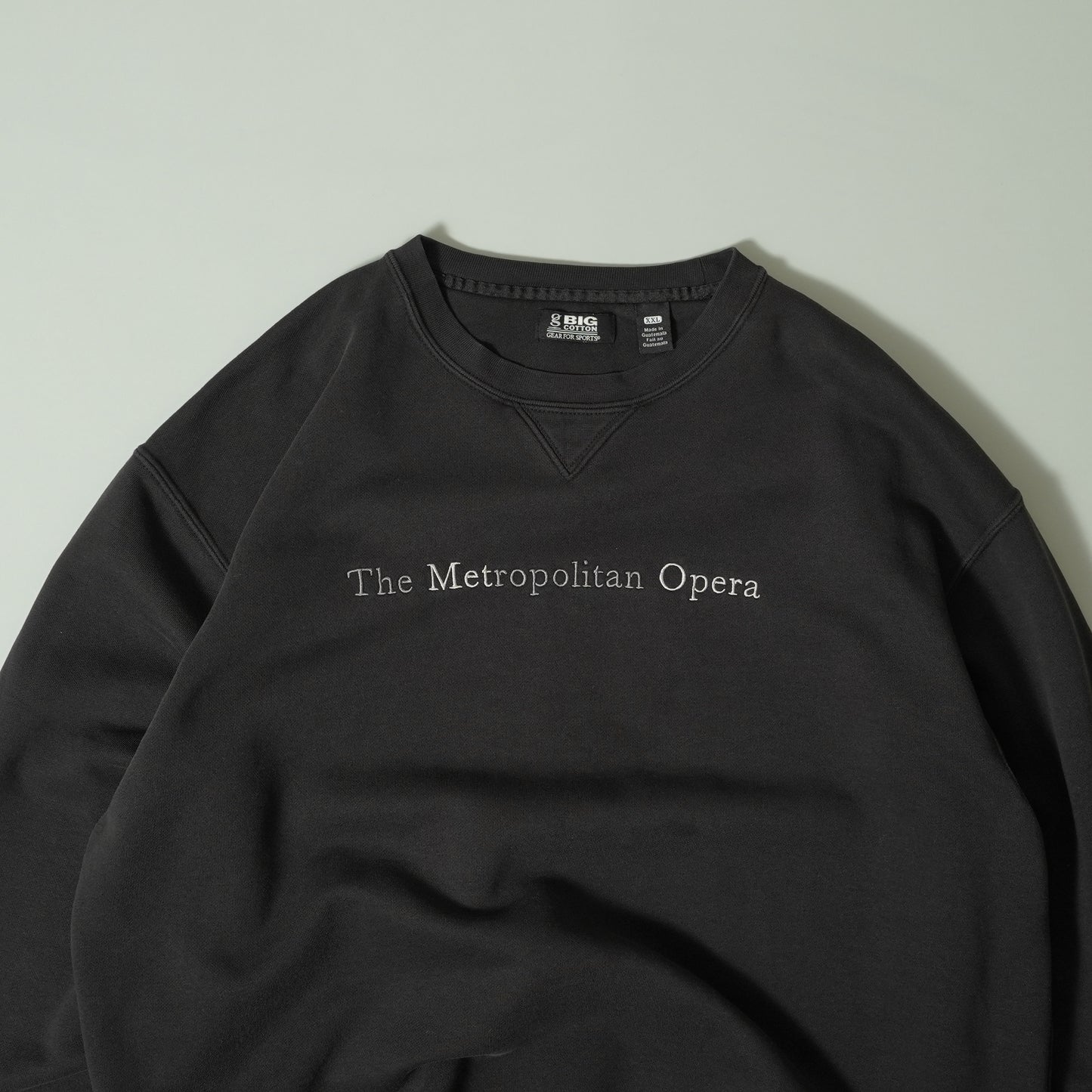 The Metropolitan Opera Sweatshirt